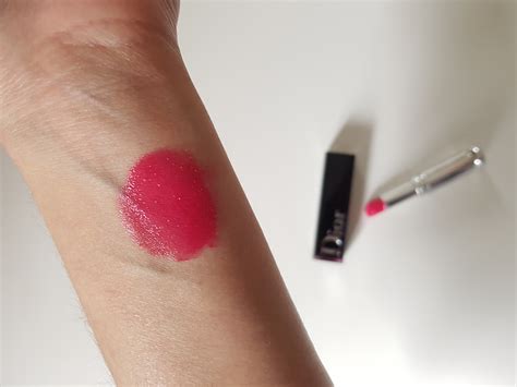 dior addict lacquer stick 764|dior addict refillable shine lipstick.